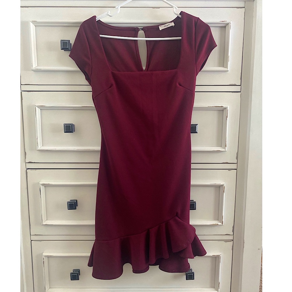 Vici Dress